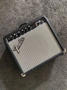 FENDER Frontman 15G Amplifier