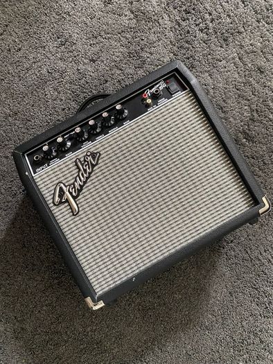 FENDER Frontman 15G Amplifier