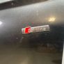 2014 Audi A6 S-line Passenger wing Left Wing Image 4