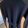 Cos 100% wool cardigan Image 6