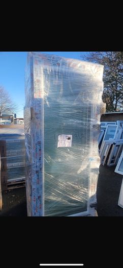 pvc doors