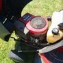 ride on mower Image 6
