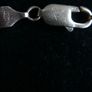 Vintage Solid Gold 9 Ct Gold 375  Men's Bracelet 8,5" -  9,97g Image 2