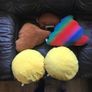 Cushion EMOJI  assorted Image 5