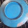 a antique  cloisonne dish Image 3