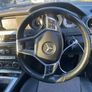 2013 Mercedes Cclass C220 Breaking Vor Parts Image 2