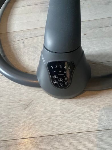 Maxi cosi baby swing