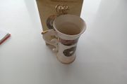 Cre Irish coffee cup