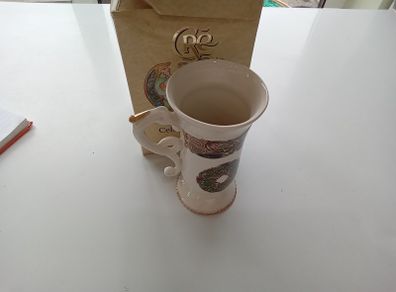 Cre Irish coffee cup