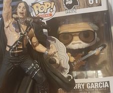 action figures