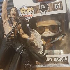 action figures