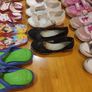 Girls Shoes Bundle EU 30 UK 12 5-6 years Image 6