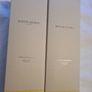 The Molton Brown Lemon & Mandarin Aroma Reeds Diffuser (150ml) each Image 2