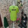 Official FIFA 2014 Brasil World Cup T-shirt  Size medium  Perfect condition  Print front and Back Image 7
