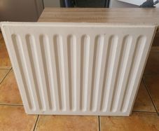 Radiator x 2
