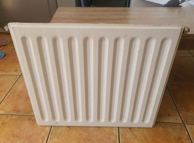 Radiator x 2