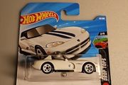 Hot wheels Dodge Viper Rt/10 TH