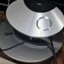 Bang & Olufsen Beocenter 2 Type 2801 CD- DVD Player Image 6