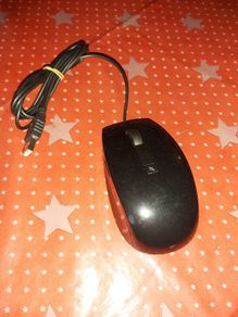 Dell USB mouse