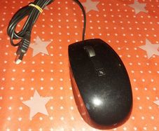 Dell USB mouse