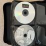 51 x CD collection plus binder Image 9
