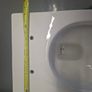 wall hung toilet Image 7