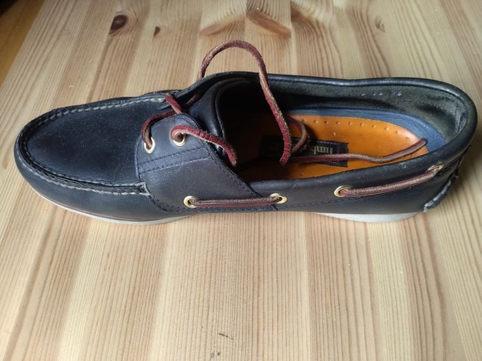 Men's Shoes, Timberland ...........Size 8 !