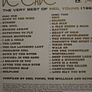 Neil Young - Decade. The Very Best Of (1966-1976). Image 2