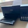 EPSON ET-2710 Inkjet printer scanner Image 3