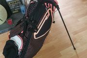 sunmauntain golf bag