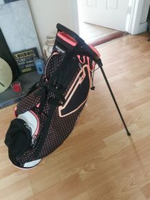 sunmauntain golf bag