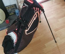 sunmauntain golf bag