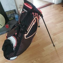 sunmauntain golf bag