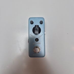 DONNER chorus pedal