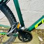 Carrera Vengeance Mountain Bike Medium 18 inch Frame 16 Speed Image 10