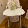 Mothercare high chair Image 3