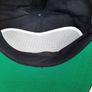 New Miller cap and new collectable harley davison glass Image 3