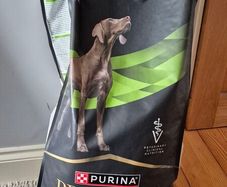 Dog food Purina Pro Plan Veterinary Diets Canine HA Hypoallergenic  11kg