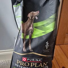 Dog food Purina Pro Plan Veterinary Diets Canine HA Hypoallergenic  11kg