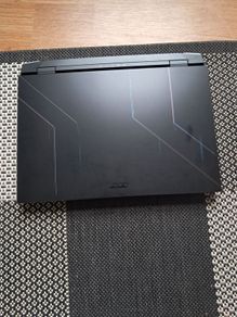 gaming laptop