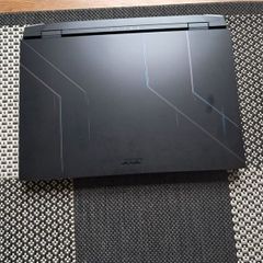 gaming laptop