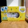Unique Spongebob CD/Radio Boombox -Brand New In Box - Image 4