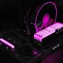 Ezdiy-fab 12v Rgb Memory Ram Cooler Image 8