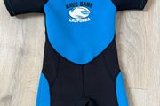 boys wetsuit