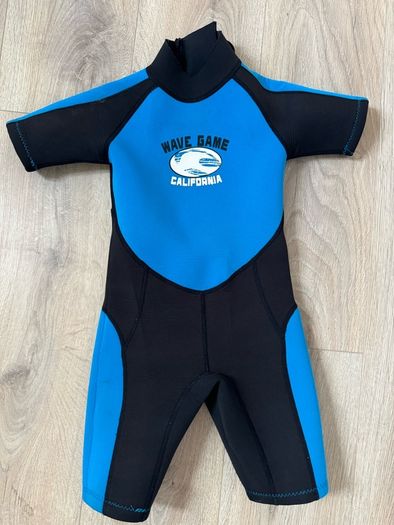 boys wetsuit