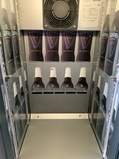 beer cooler
