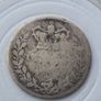 victorian silver coin Image 2