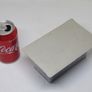 Michelin 2005 Official Die-Cast Vehicle Collection: SIMCA 5 FOURGONNETTE Large Die Cast Collection.Display Model Still in Blister Packaging Image 6