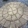 Garden Patio Circle Image 2