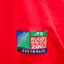 Wales Rugby Union Top  Australia 2003 Rugby World Cup Copper Sports  Size 2XL Image 6